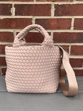 Naghedi St. Barths Small Tote